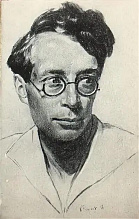 Литературно-художественной премии имени Дмитрия Кедрина «Зодчий»